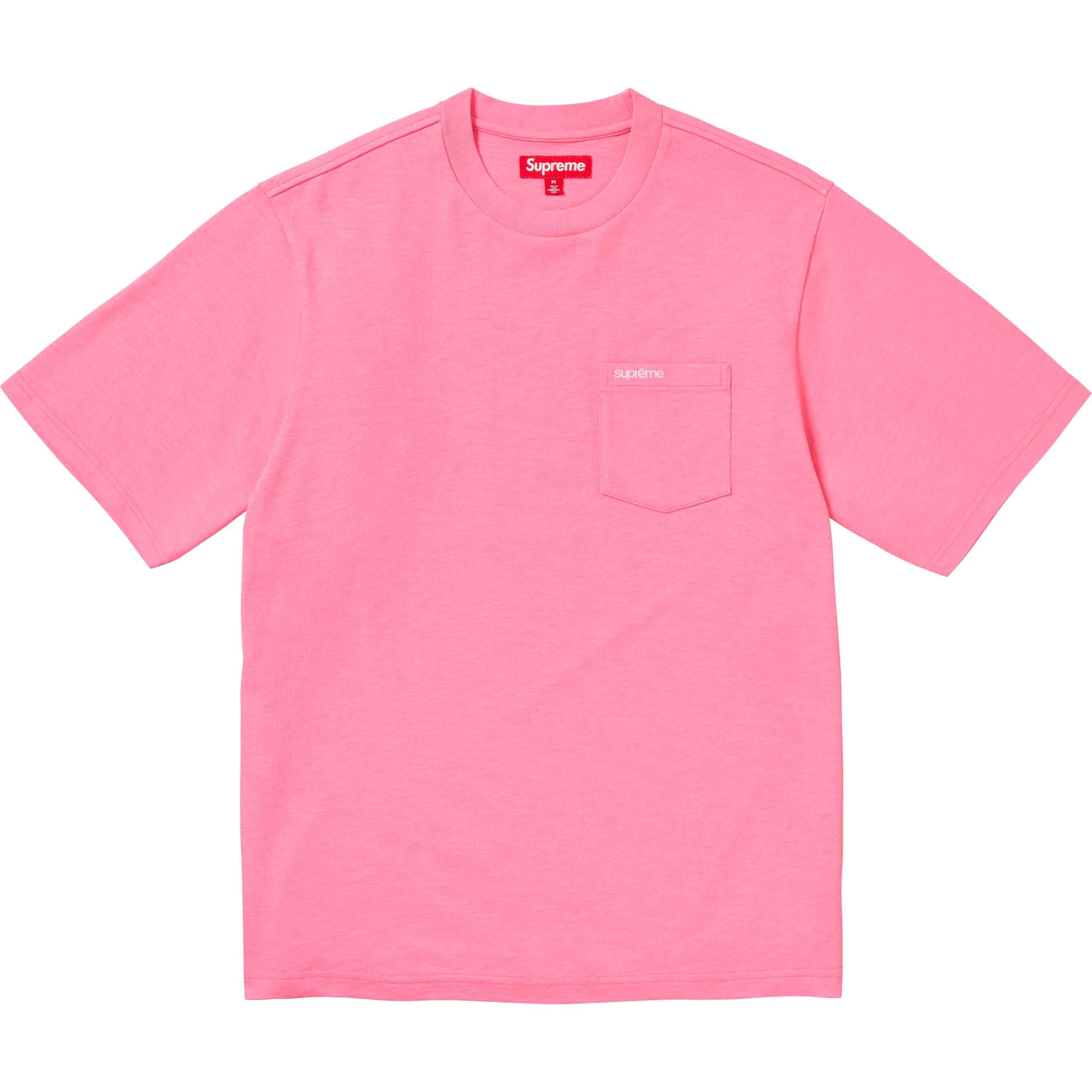 S/S Pocket Tee view 18